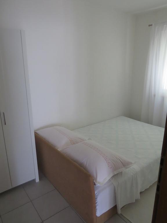 Apartments Lovric - 30 Meters To The Beach 特罗吉尔 外观 照片